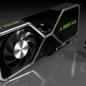 Nvidia GeForce RTX 3080 Ti Yakın Zamanda Piyasaya Sürülebilir