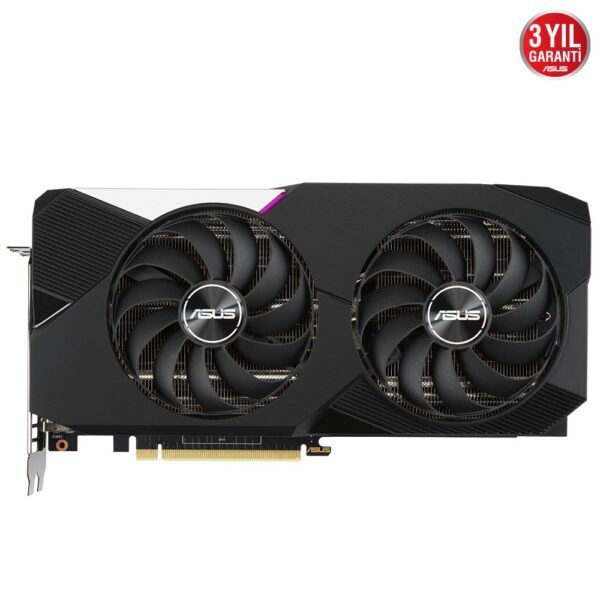 ASUS ROG STRIX GeForce RTX 3070 GAMING OC 8GB GDDR6 256 Bit Ekran Kartı