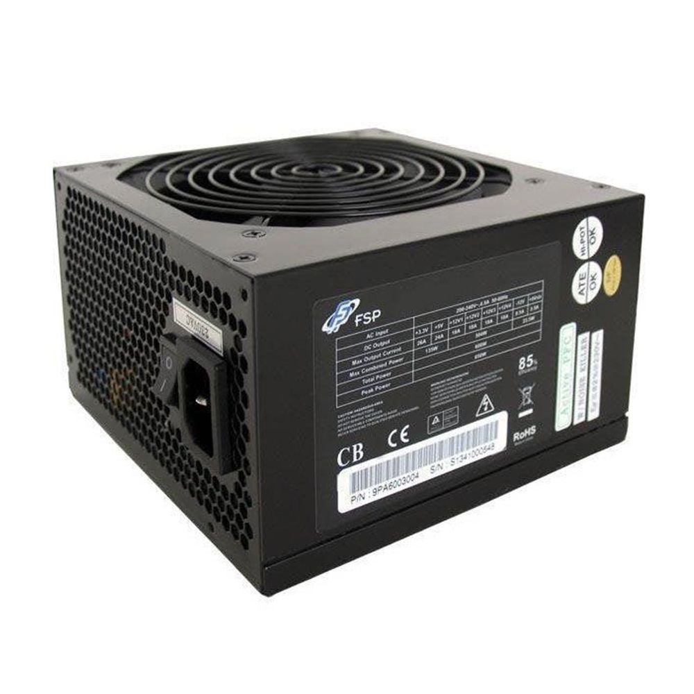 FSP FSP500-60AHBC 500W Güç Kaynağı