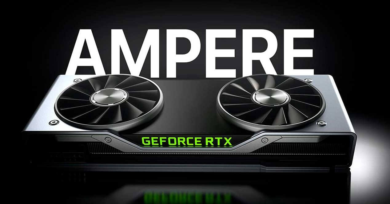 GetForce RTX 3050