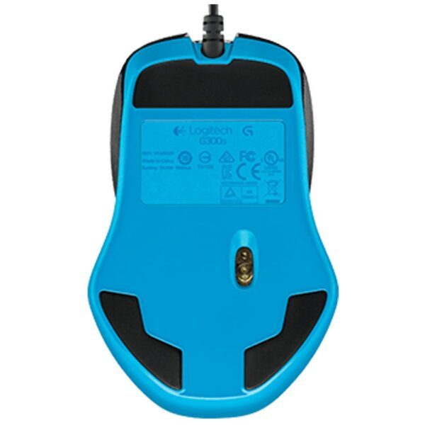 Logitech G300s Gaming Mouse (910-004346)