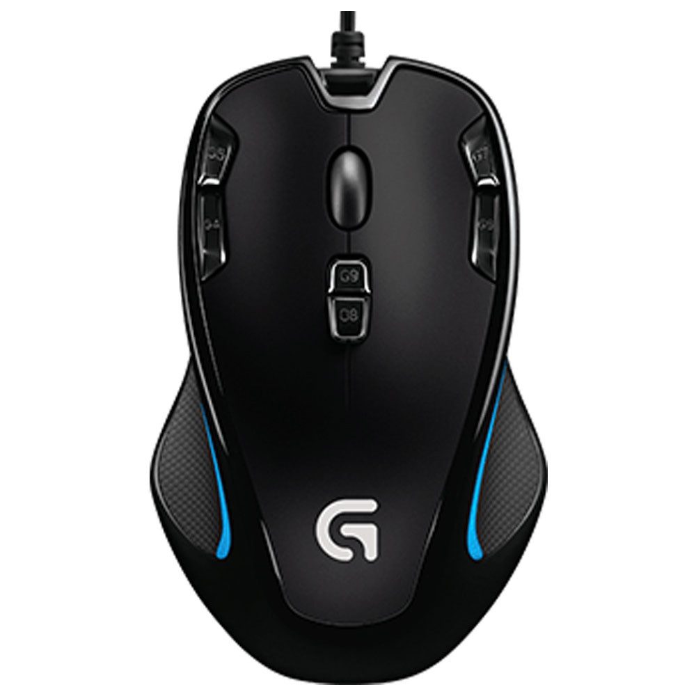 Logitech G300s Gaming Mouse (910-004346)