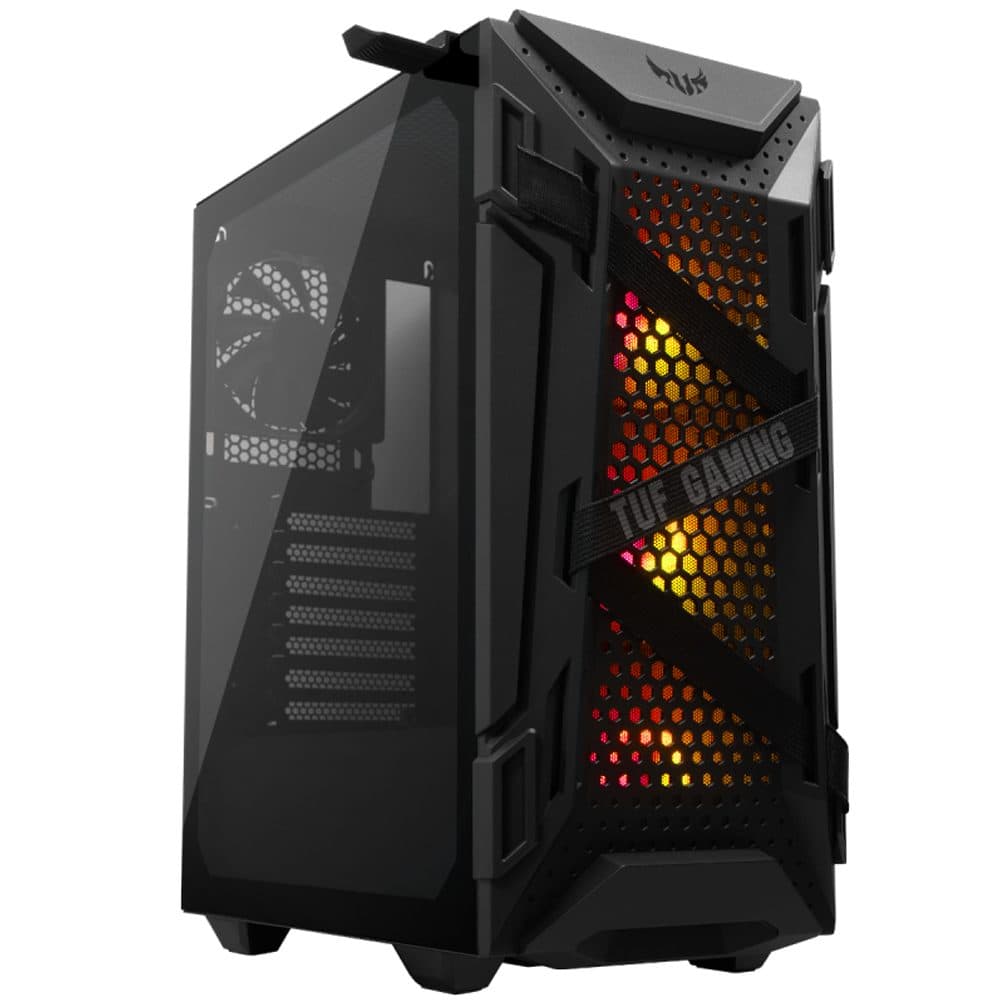 ASUS TUF GAMING GT301 Kasa