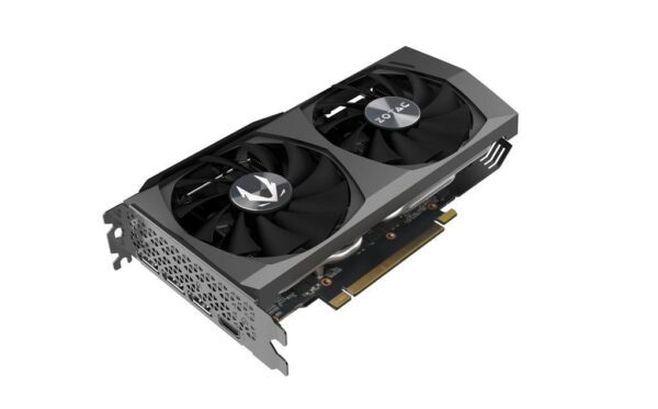 ZOTAC GAMING GeForce RTX 3060 Ti Twin Edge 8GB 256 Bit Ekran Kartı