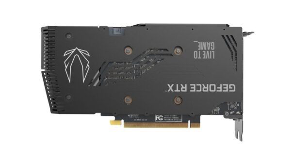 ZOTAC GAMING GeForce RTX 3060 Ti Twin Edge 8GB 256 Bit Ekran Kartı