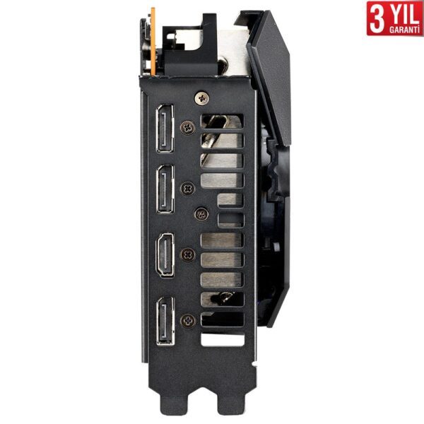 ASUS ROG STRIX Radeon RX 5700 XT OC 8GB GDDR6 256 Bit Ekran Kartı