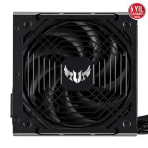 ASUS TUF GAMING 650B 650W 80+ Bronze PSU Güç Kaynağı