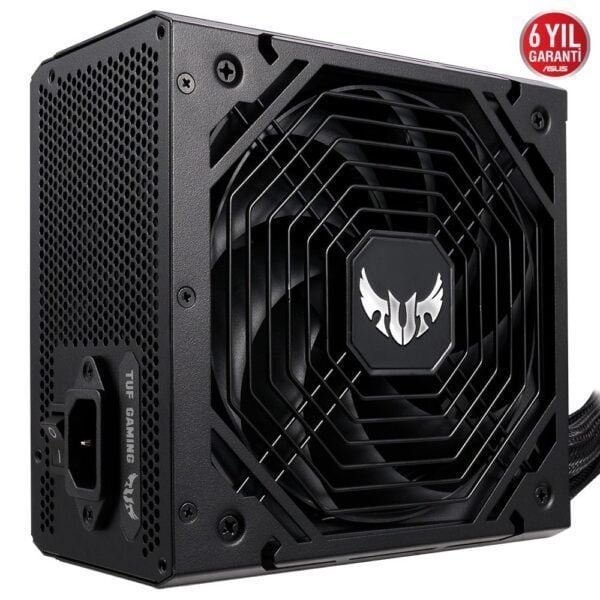 ASUS TUF GAMING 650B 650W 80+ Bronze PSU Güç Kaynağı