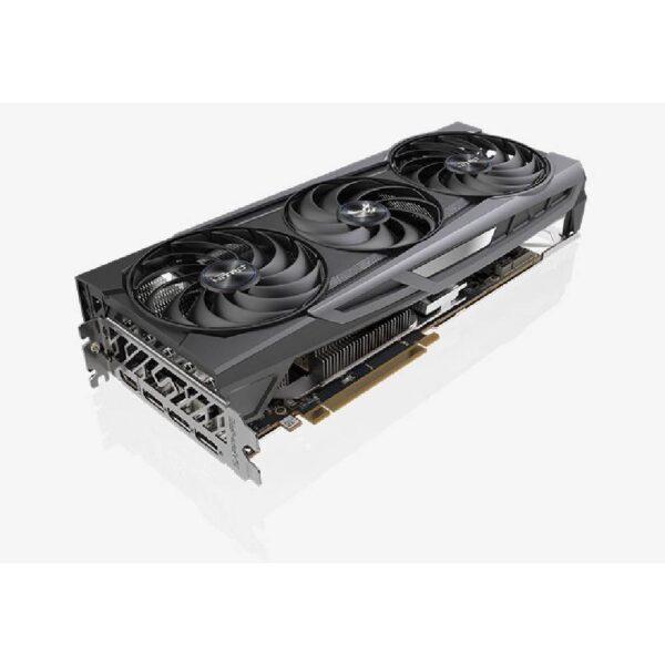 SAPPHIRE Radeon RX 6800 XT NITRO+ 16GB GDDR6 256 Bit Ekran Kartı