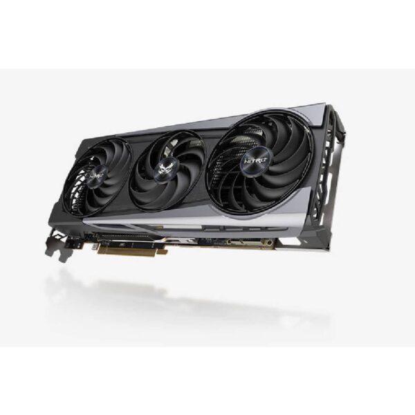 SAPPHIRE Radeon RX 6800 XT NITRO+ 16GB GDDR6 256 Bit Ekran Kartı