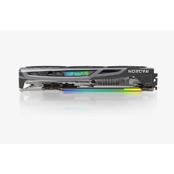 SAPPHIRE Radeon RX 6800 XT NITRO+ 16GB GDDR6 256 Bit Ekran Kartı