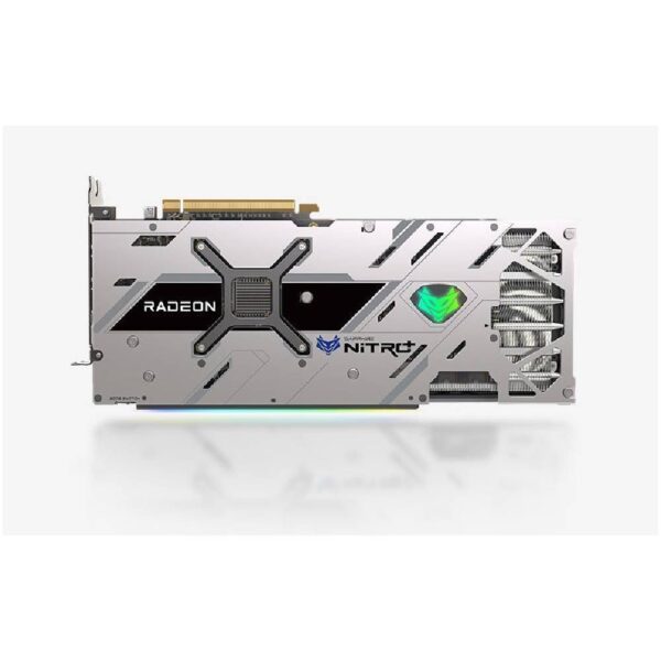 SAPPHIRE Radeon RX 6800 XT NITRO+ 16GB GDDR6 256 Bit Ekran Kartı