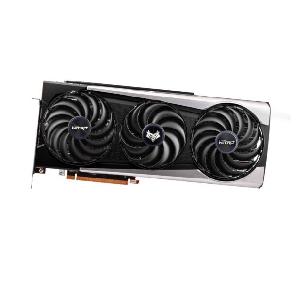 SAPPHIRE Radeon RX 6900 XT NITRO+ 16GB GDDR6 256 Bit Ekran Kartı