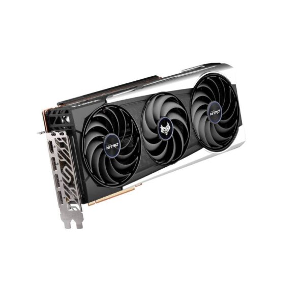 SAPPHIRE Radeon RX 6900 XT NITRO+ 16GB GDDR6 256 Bit Ekran Kartı