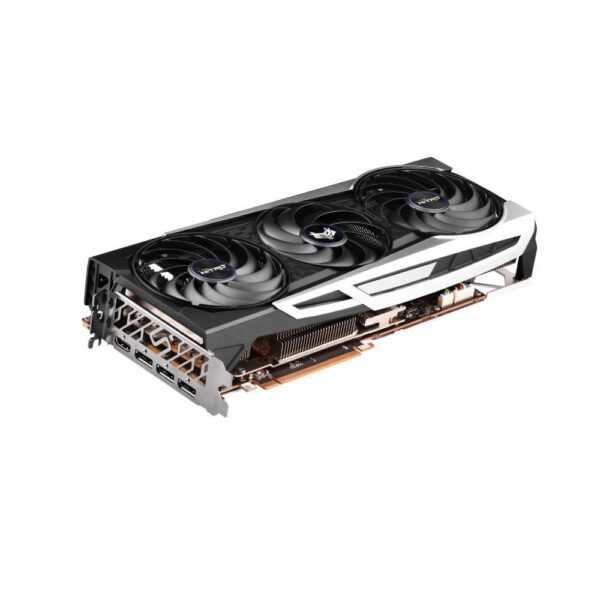 SAPPHIRE Radeon RX 6900 XT NITRO+ 16GB GDDR6 256 Bit Ekran Kartı