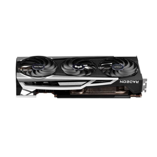SAPPHIRE Radeon RX 6900 XT NITRO+ 16GB GDDR6 256 Bit Ekran Kartı