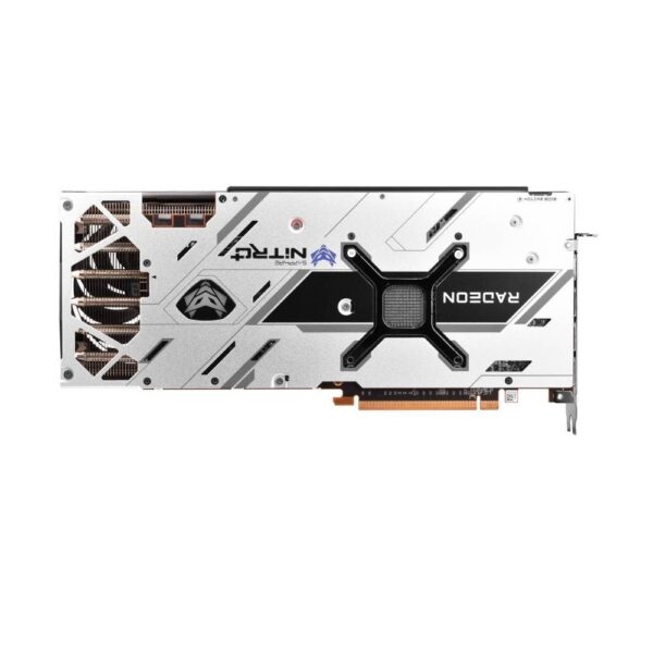 SAPPHIRE Radeon RX 6900 XT NITRO+ 16GB GDDR6 256 Bit Ekran Kartı