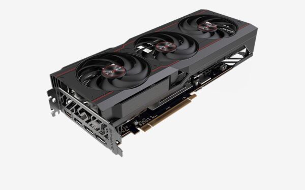 Sapphire RX 6800 PULSE OC 16GB GDDR6 256 Bit Ekran Kartı
