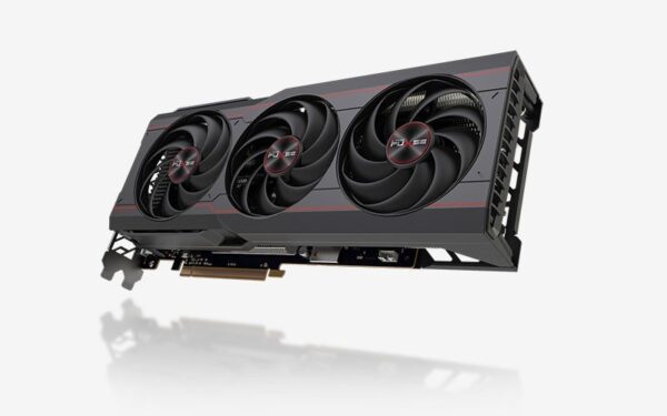 Sapphire RX 6800 PULSE OC 16GB GDDR6 256 Bit Ekran Kartı