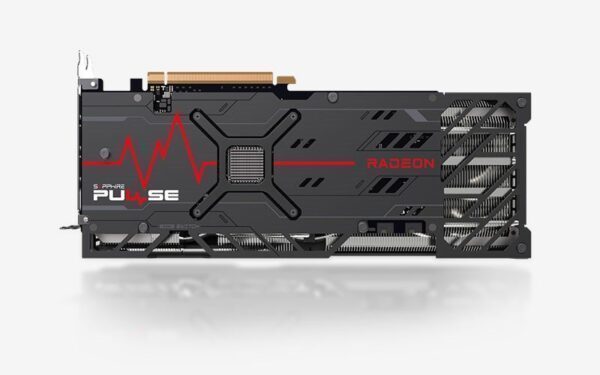 Sapphire RX 6800 PULSE OC 16GB GDDR6 256 Bit Ekran Kartı