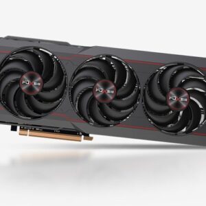 Sapphire RX 6800 PULSE OC 16GB GDDR6 256 Bit Ekran Kartı
