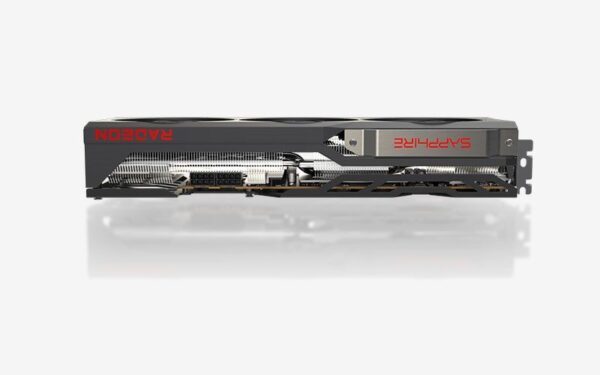 Sapphire RX 6800 PULSE OC 16GB GDDR6 256 Bit Ekran Kartı