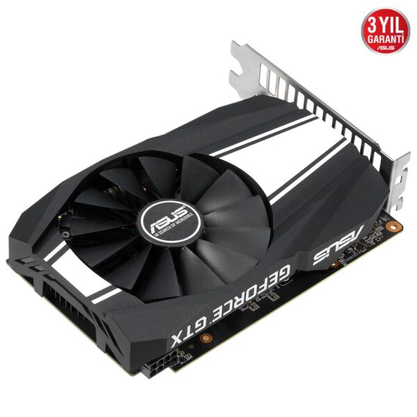 ASUS PHOENIX GeForce GTX 1660 SUPER 6GB GDDR6 192 Bit Ekran Kartı