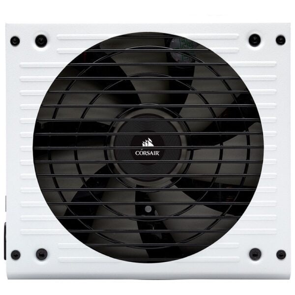 CORSAIR RM850x 850W 80+ Gold White Full Modüler 135mm Fanlı PSU Güç Kaynağı