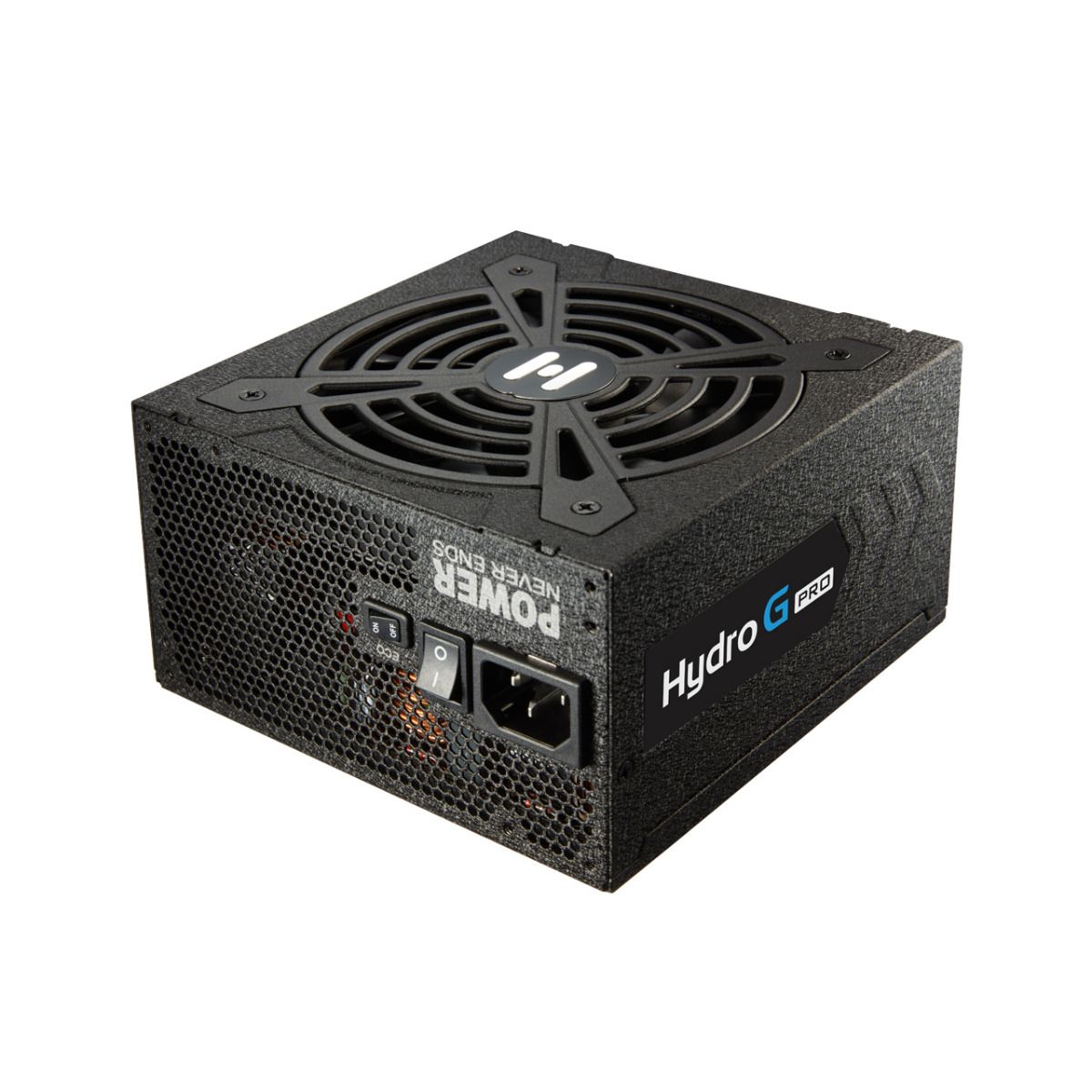 FSP Hydro G PRO 750 80+ Gold Full Modüler 750W Güç Kaynağı
