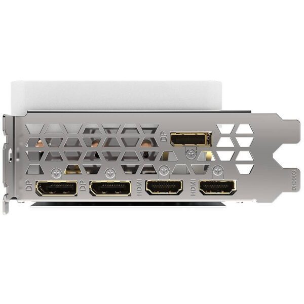 GIGABYTE GeForce RTX 3080 VISION OC 10GB GDDR6X 320 Bit Ekran Kartı