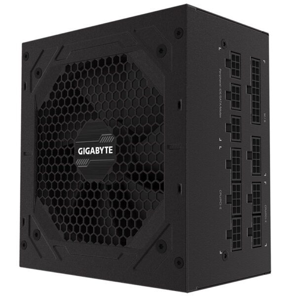 Gigabyte P750GM 750W 80+ Gold Tam Modüler Güç Kaynağı