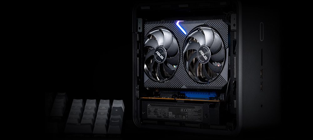 ASUS Ekran Kartı