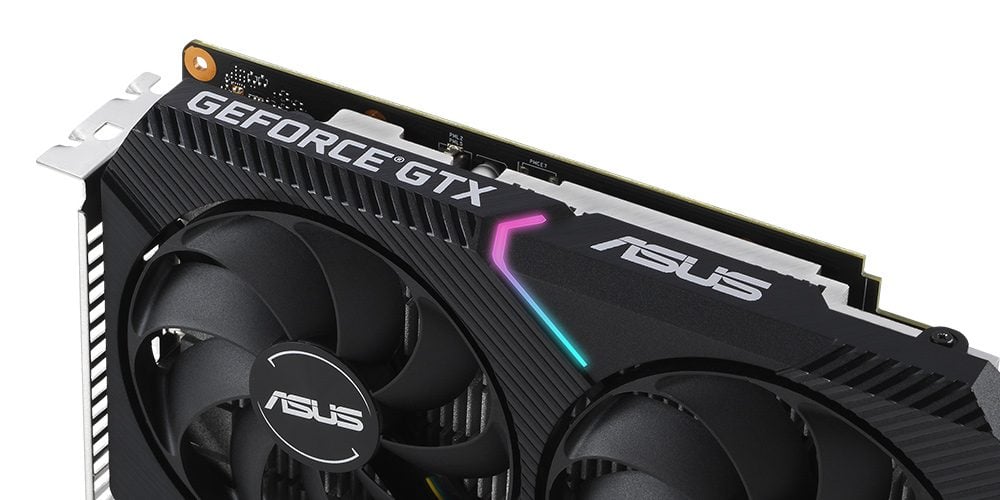 ASUS Ekran Kartı