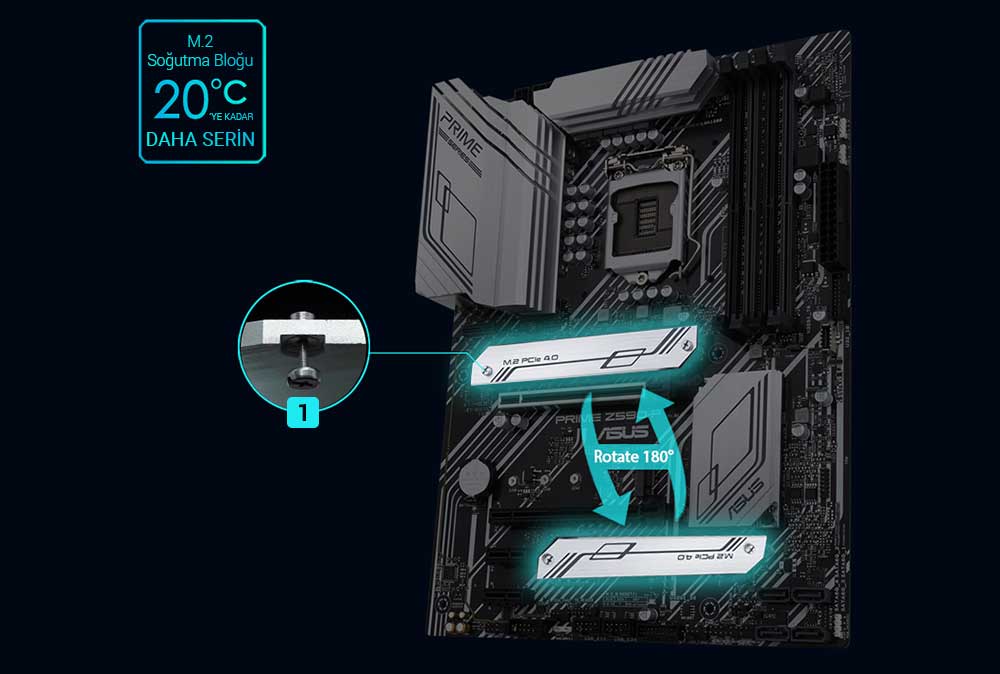 Prime Z590-P