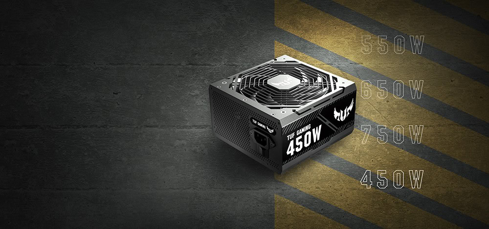 TUF Gaming 450B