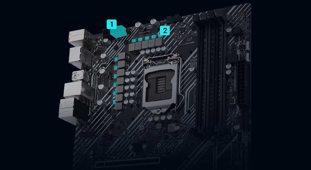Prime Z590-P
