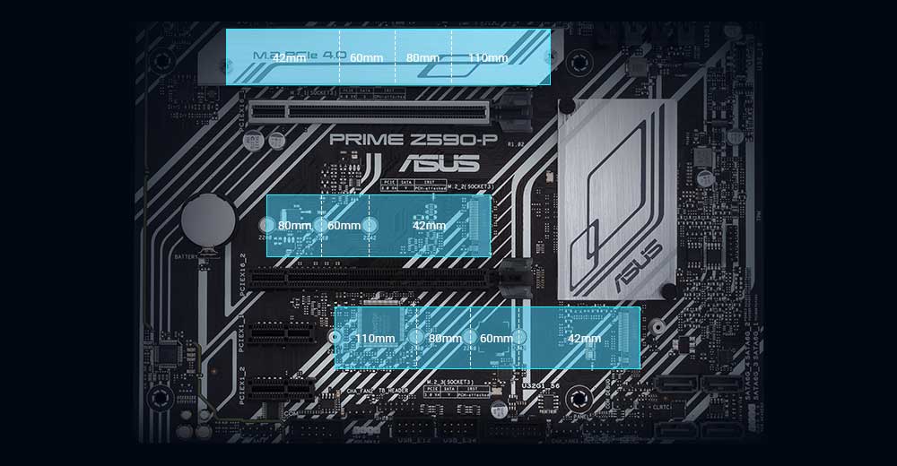 Prime Z590-P