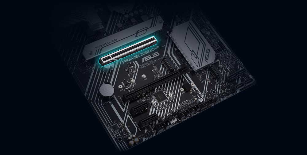 Prime Z590-P