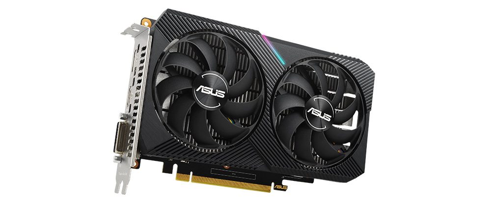 ASUS Ekran Kartı