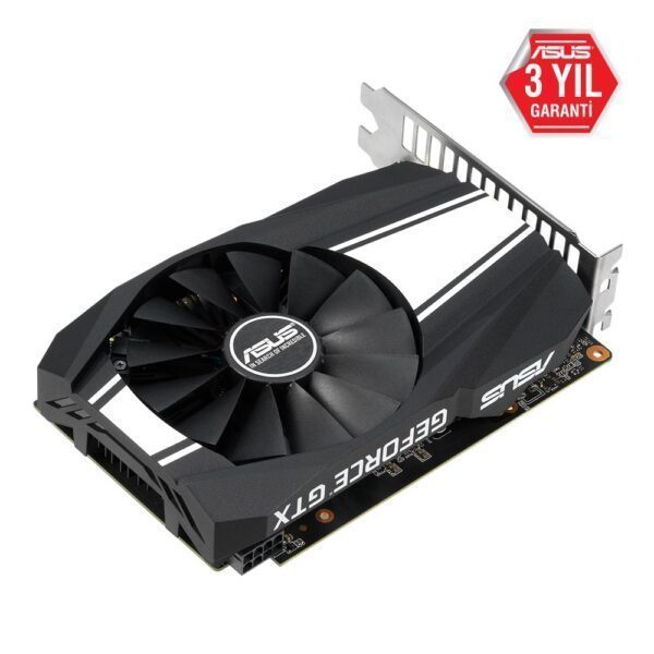 ASUS PHOENIX GeForce GTX 1660 OC 6GB GDDR5 192 Bit Ekran Kartı