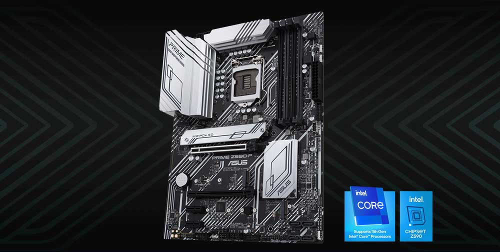 Prime Z590-P
