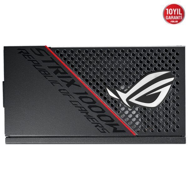 ASUS ROG STRIX 1000G 80+ Gold 1000W Full Modüler PSU