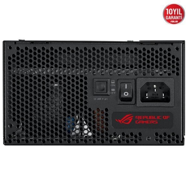 ASUS ROG STRIX 1000G 80+ Gold 1000W Full Modüler PSU