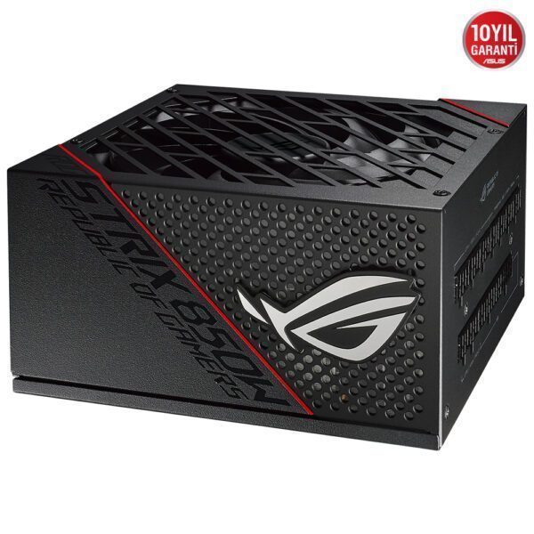 ASUS ROG STRIX 850G 80+ Gold 850W Full Modüler 135mm Fanlı PSU