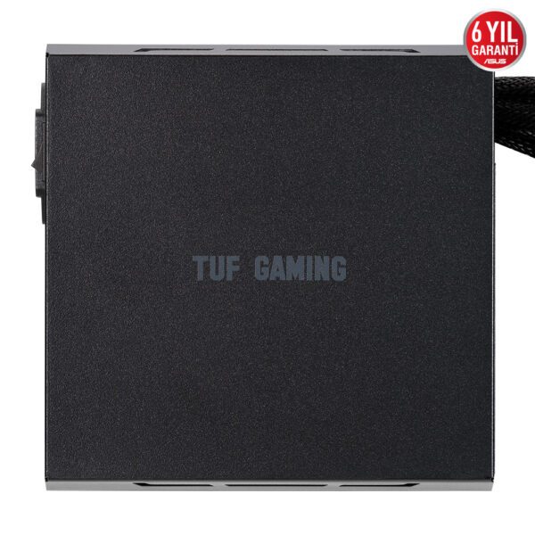 ASUS TUF GAMING 450B 80+ Bronze 450W 135mm Fanlı PSU