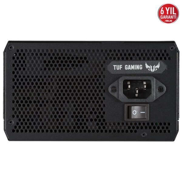ASUS TUF GAMING 450B 80+ Bronze 450W 135mm Fanlı PSU