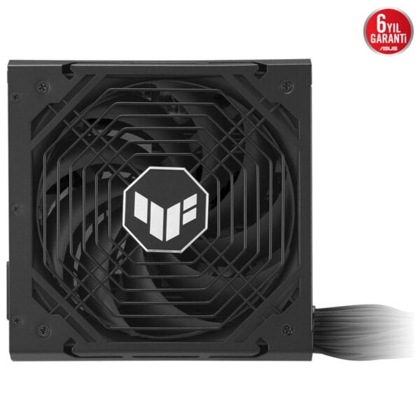 Asus Tuf Gaming 750b 750w 80+ Bronze 135mm Fanlı Güç Kaynağı 4
