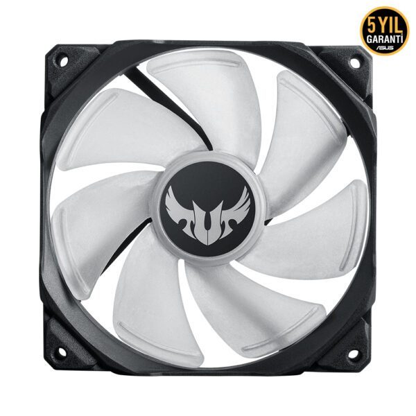 ASUS TUF GAMING LC 240 RGB 240mm İşlemci Sıvı Soğutucu