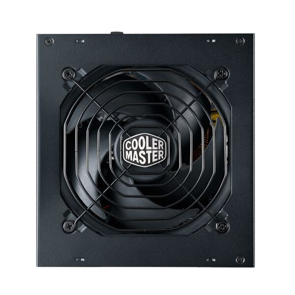COOLER MASTER MWE 850W 80+ Gold V2 2xEPS Full Modüler 120mm Fanlı PSU