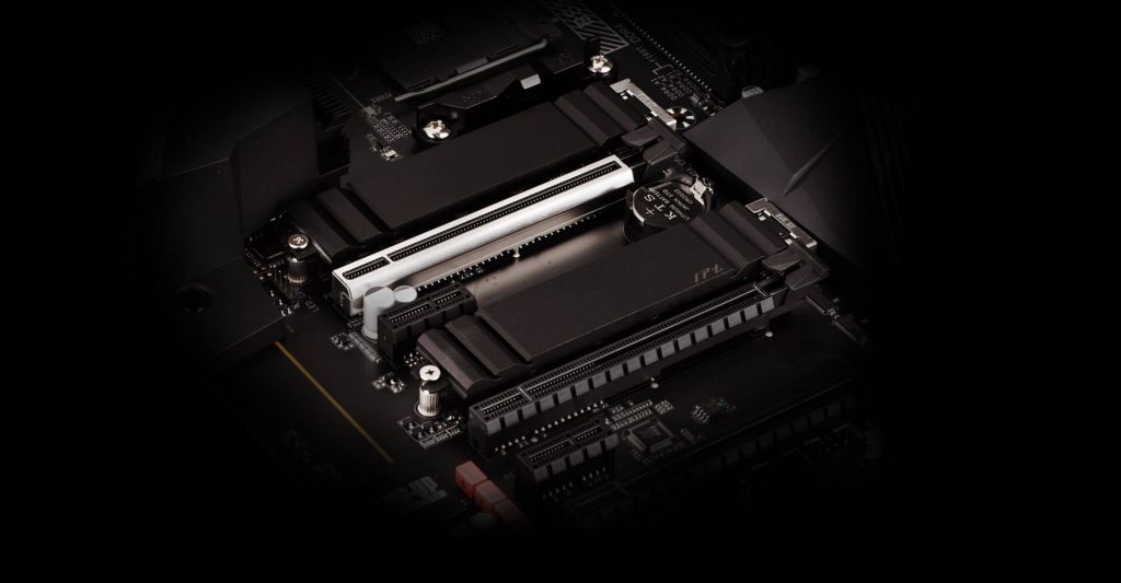 Gigabyte B550 Aorus Pro V2 5100mhzoc Ddr4 Soket Am4 M 2 Hdmi Atx Anakart 2